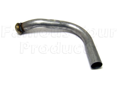 Exhaust Downpipe