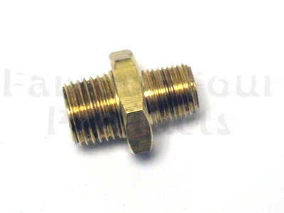 Adaptor