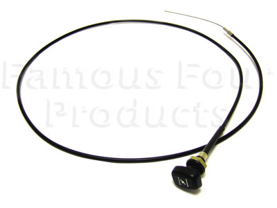 Choke Cable