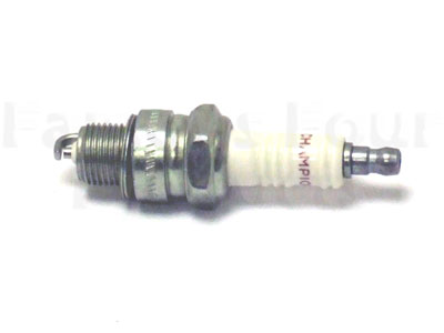 Spark Plug - L92Y Equivalent