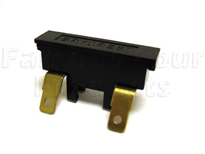 Sensor Switch - Choke Cable Warning Light