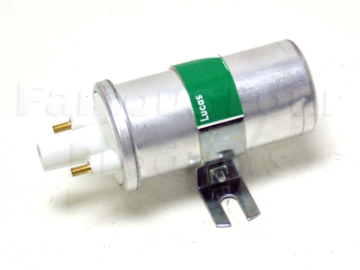 Ignition Coil