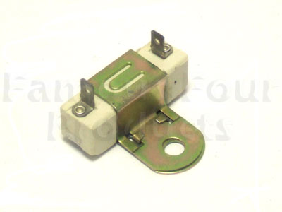 Ballast Resistor