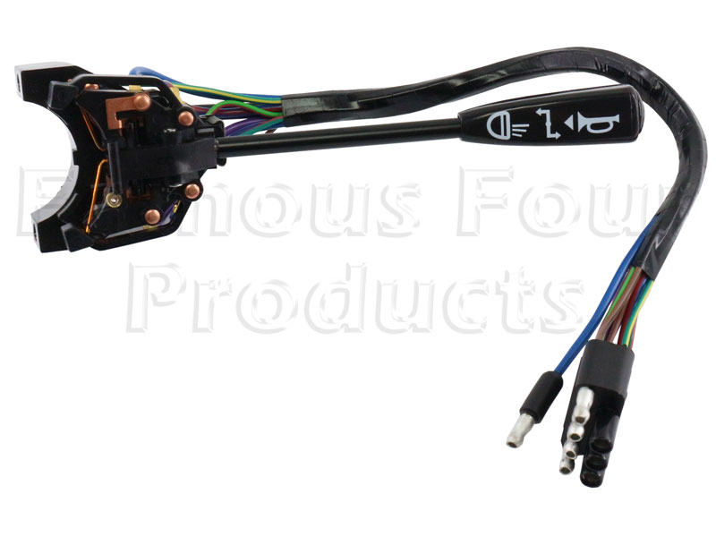 Column Switch
