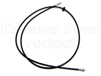 Speedometer Cable