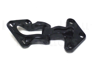Front Door Hinge