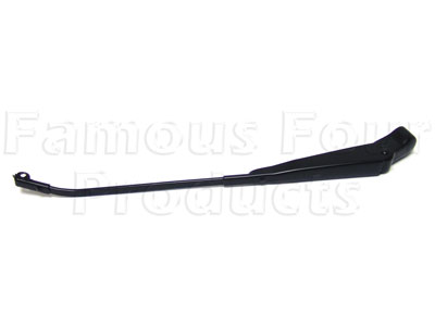 Rear Wiper Arm - Black