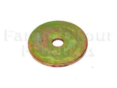 Body Mounting Spacer