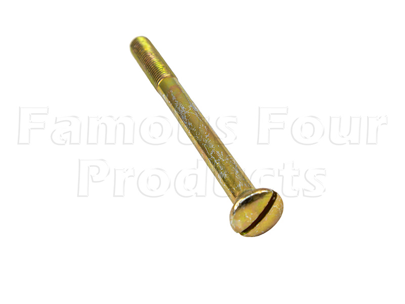 Door Hinge to Pillar Fixing Bolt