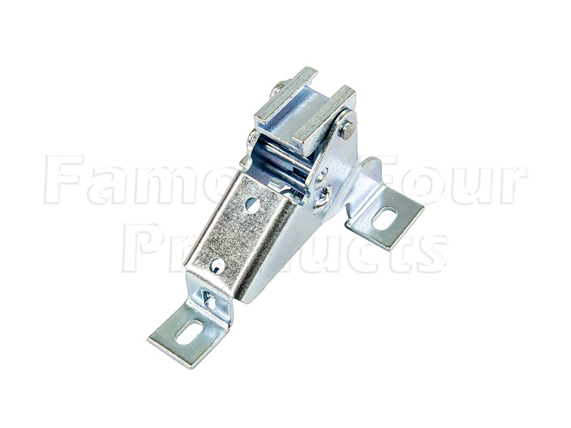Inner Pull Handle Support Bracket