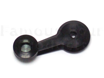 Window Winder Handle