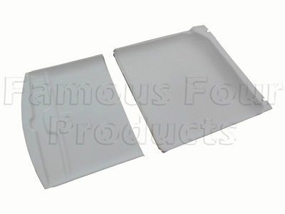 Headlining - Brushed Cloth