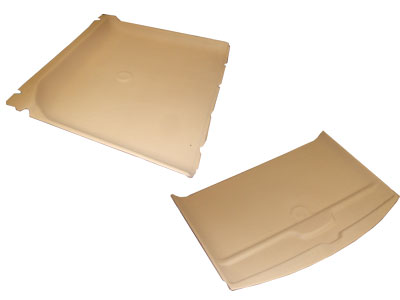 Headlining - Brushed Cloth