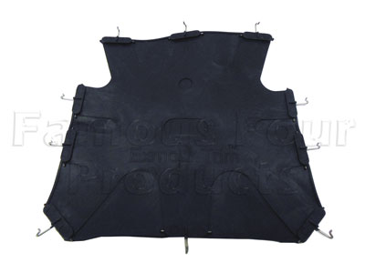 Seat Base Diaphragm