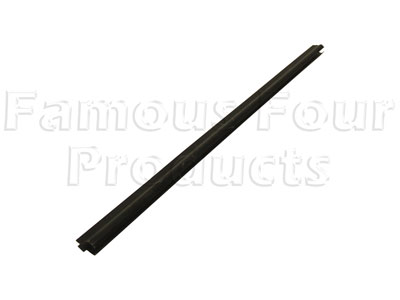 Sliding Side Window Lower Support Channel