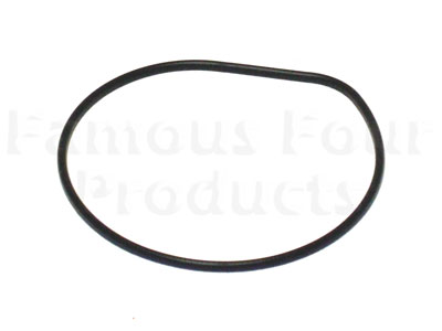 O Ring - Water Pump