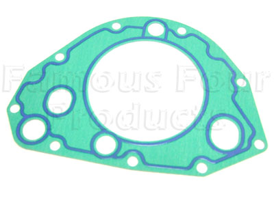 Oil Pump Gasket