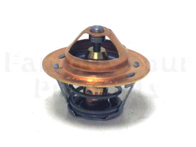 Thermostat
