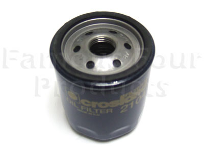 Oil Filter