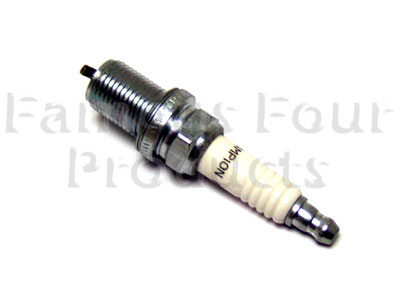 Spark Plug