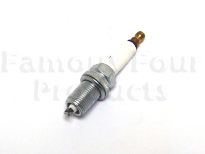 Spark Plug