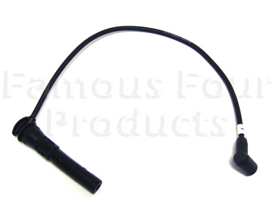 HT (High Tension) Ignition Lead