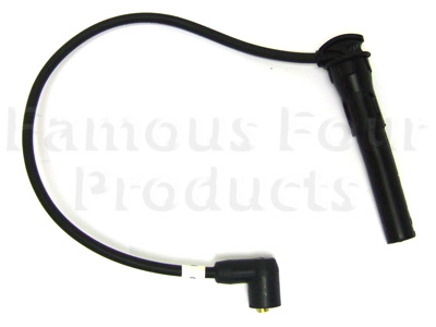HT (High Tension) Ignition Lead
