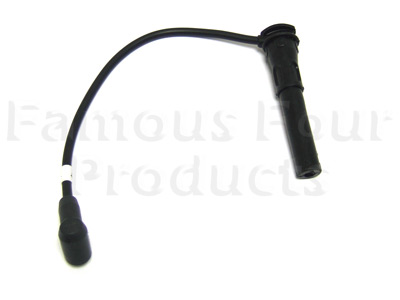 HT (High Tension) Ignition Lead
