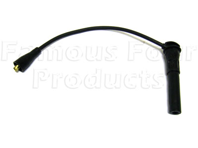 HT (High Tension) Ignition Lead