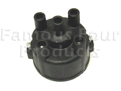 Distributor Cap