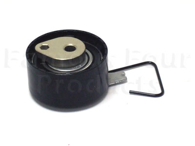 Timing Belt Tensioner