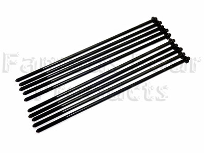 Cylinder Head Bolt Set