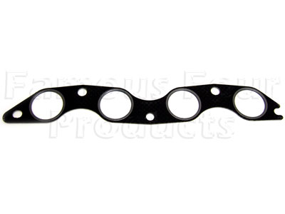 Exhaust Manifold to Cylinder Head Gasket