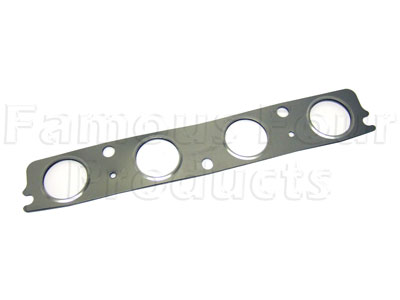 Exhaust Manifold to Cylinder Head Gasket