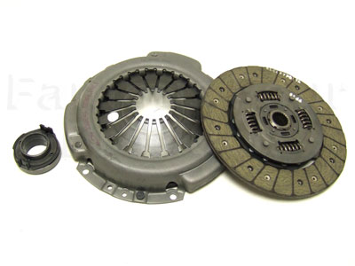 Clutch Kit