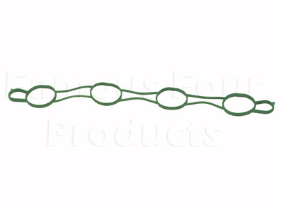 Inlet Manifold to Cylinder Head Gasket
