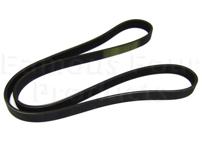 Auxiliary Drive Belt