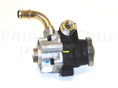 Power Steering Pump