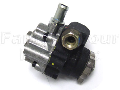 Power Steering Pump