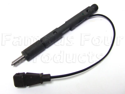 Fuel Injector