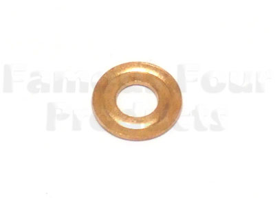 Fuel Injector Sealing Washer