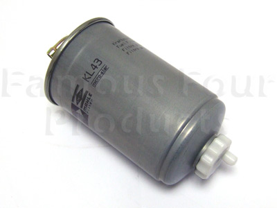 Fuel Filter