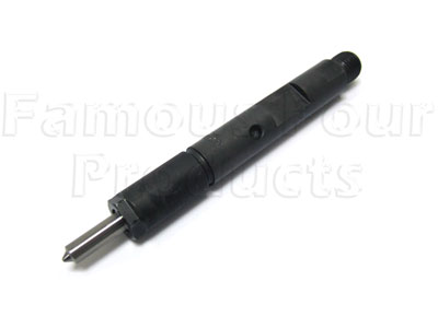 Fuel Injector