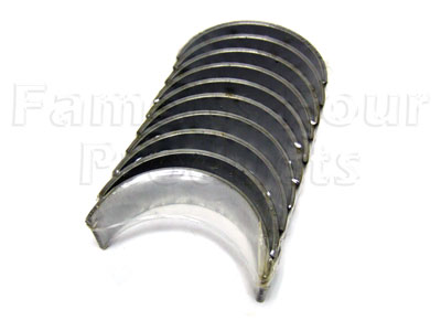 Main Bearing Set