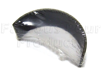 Big End Bearing (Half-Shell)