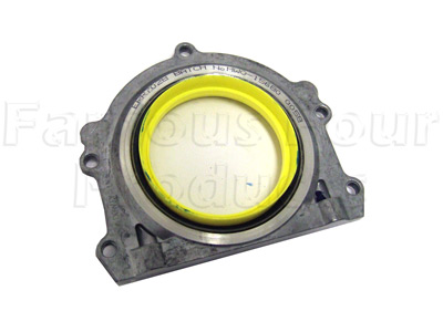Rear Crankshaft Oil Seal