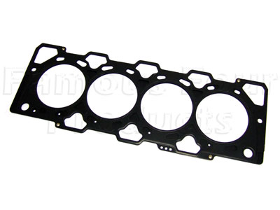 Cylinder Head Gasket