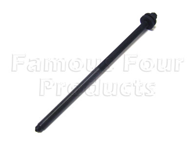 Cylinder Head Bolt