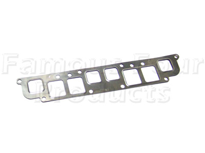 Gasket - Inlet Manifold to Cylinder Head