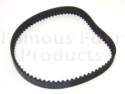 Injection Pump Drive Belt
